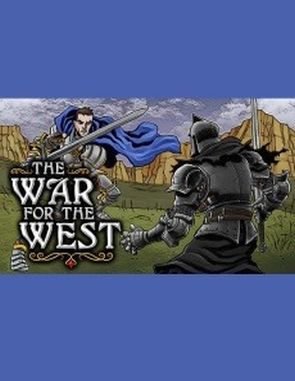 The War for the West (PC)