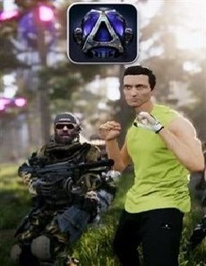 The_War_of_The_Worlds_Andromeda The War of the Worlds: Andromeda (PC)