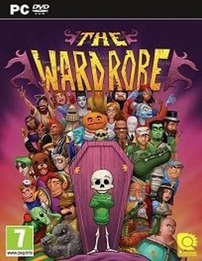 The Wardrobe (PC)