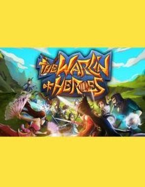 The_Warlin_Of_Heroes The Warlin' of Heroes (PC)