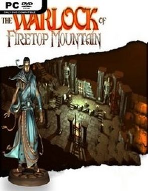 The Warlock of Firetop Mountain (PC)