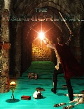 The_Warriorlock The Warriorlock (PC)