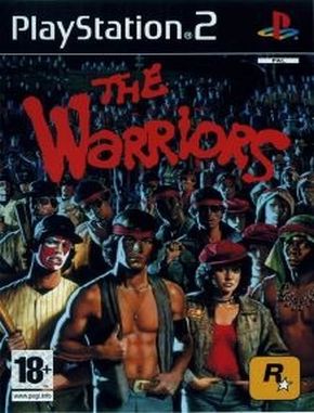 The Warriors (PS2)