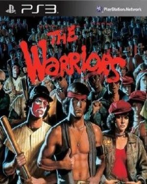 The Warriors (PS3)