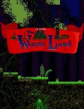 The Waste Land (PC)
