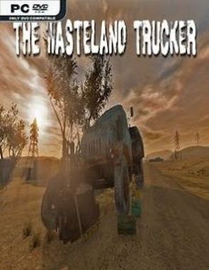 The Wasteland Trucker (PC)