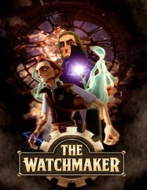 The Watchmaker (PC)
