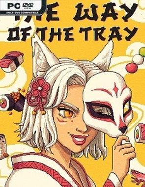The Way of the Tray: Japanese Restaurant Simulator (PC)