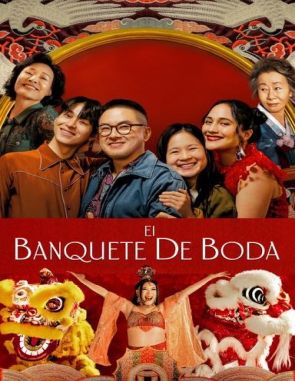 The_Wedding_Banquet El banquete de bodas (2025) (Películas)