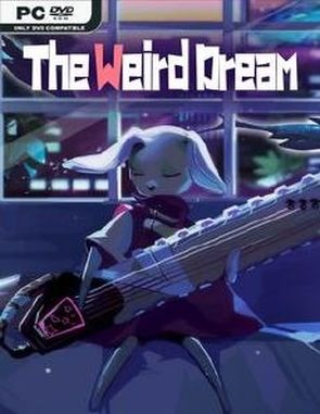 The_Weird_Dream The Weird Dream (PC)