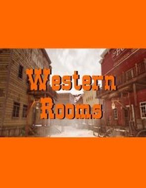The Western Rooms (PC)