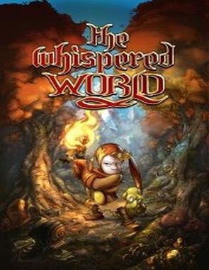 The Whispered World Special Edition (PC)