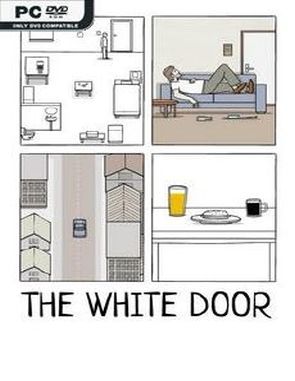 The White Door (PC)