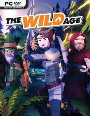 The Wild Age (PC)