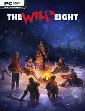 The_Wild_Eight The Wild Eight (PC)