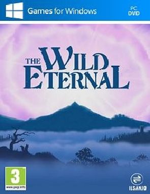 The_Wild_Eternal The Wild Eternal (PC)