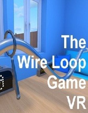 The Wire Loop Game VR (PC)