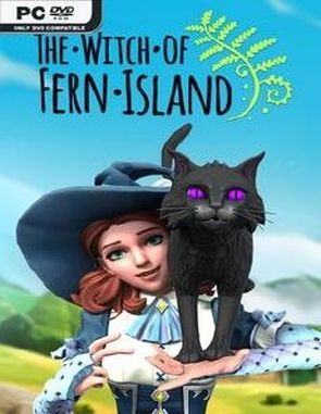 The Witch of Fern Island (PC)