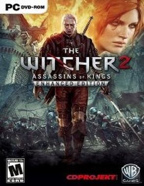 The Witcher 2: Assassins of Kings Enhanced Edition (PC)