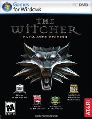 The Witcher: Enhanced Edition (PC)