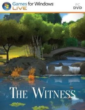 The Witness (PC)