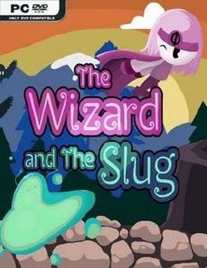 The Wizard and the Slug (PC)