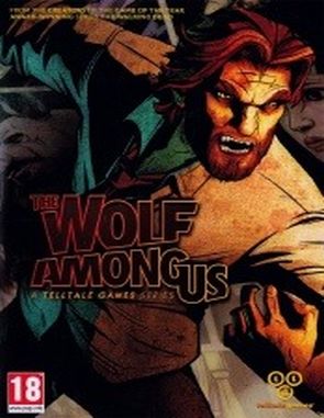 The Wolf Among Us (PC)