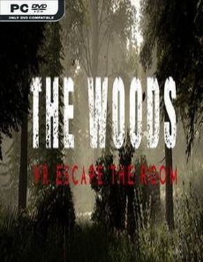 The Woods VR: Escape the Room (PC)