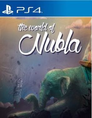 The World of Nubla (PS4)