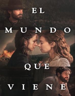 El mundo que viene (2020) (Películas)