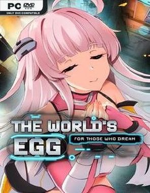 The World's Egg: For Those Who Dream (PC)