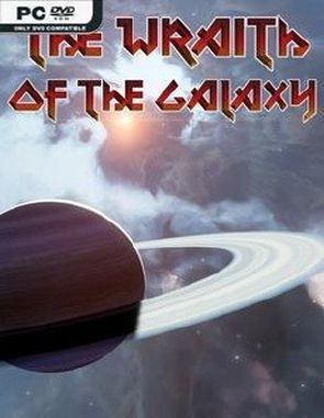 The Wraith of the Galaxy (PC)