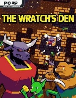 The Wratch's Den (PC)