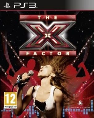 The X Factor (PS3)