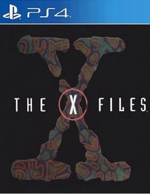 The X Files (PS4)