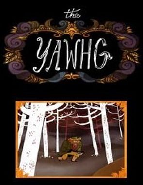 The Yawhg (PC)