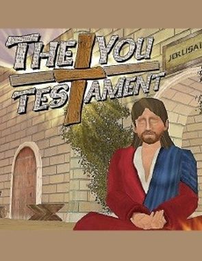 The You Testament: The 2D Coming (PC)