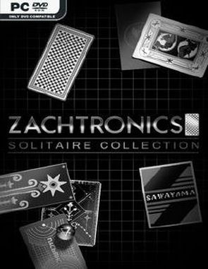 The Zachtronics Solitaire Collection (PC)