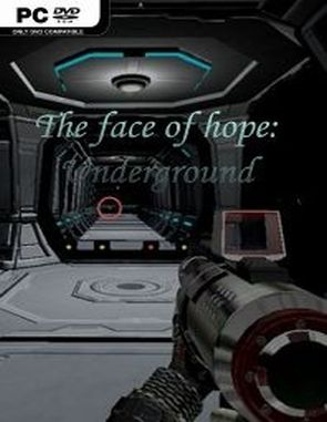 The_face_of_hope_Underground The Face of Hope: Underground (PC)