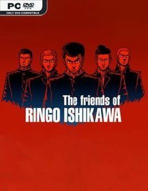 The friends of Ringo Ishikawa (PC)