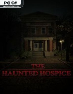 The_haunted_hospice The Haunted Hospice (PC)