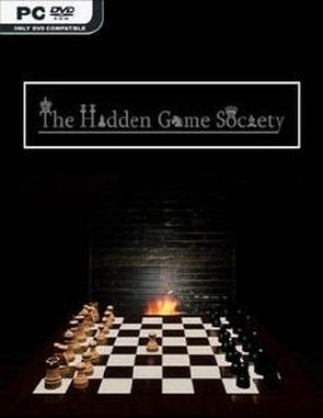 The Hidden Game Society (PC)