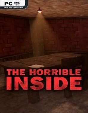 The_horrible_inside The Horrible Inside (PC)