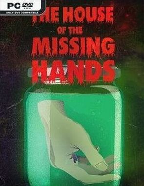The House of the Missing Hands (PC)