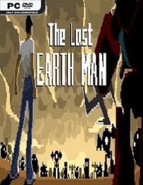 The Last Earth Man (PC)