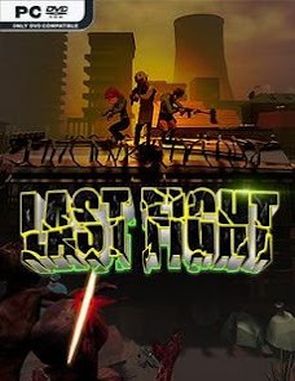 The_last_fight The Last Fight (PC)