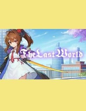 The Last World (PC)