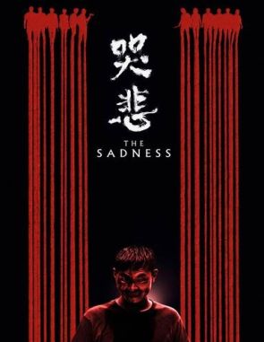 The Sadness (2021) (Películas)