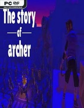 The Story of Archer (PC)