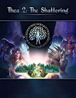 Thea_2_The_Shattering Thea 2: The Shattering (PC)